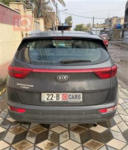 کیا سپۆرتاج